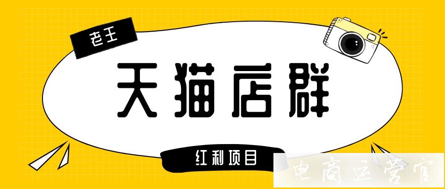 天貓店群怎樣選取到高性價比商品?